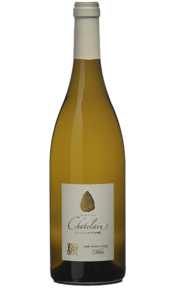 LES CHAILLOUX SILEX