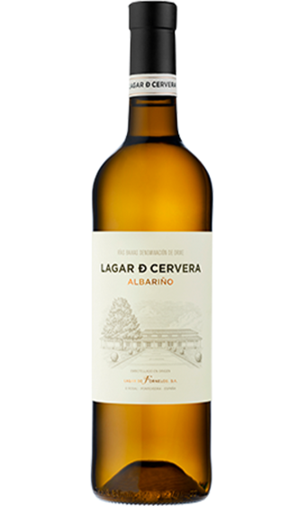 LAGAR DE CERVERA