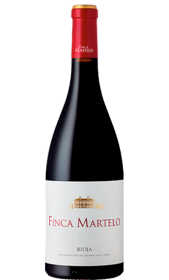 FINCA MARTELO RESERVA