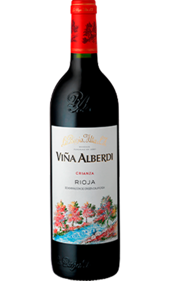 VIÑA ALBERDI RESERVA