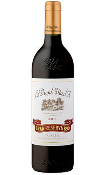 GRAN RESERVA 890