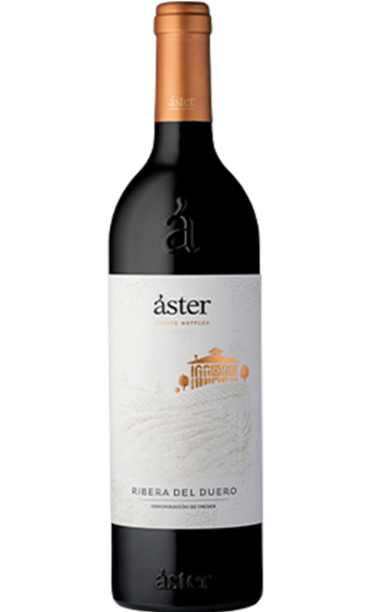 ÁSTER CRIANZA