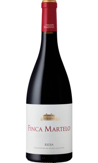 FINCA MARTELO RESERVA