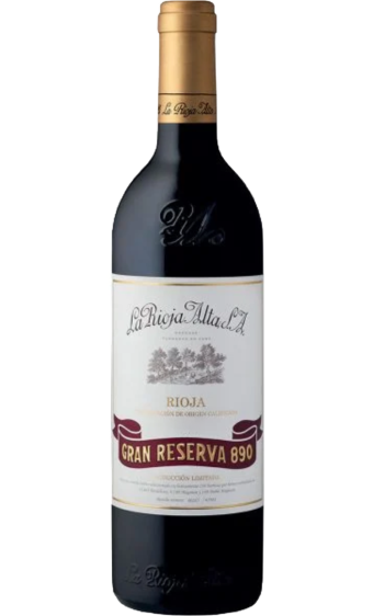 GRAN RESERVA 890