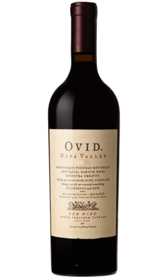 OVID NAPA VALLEY