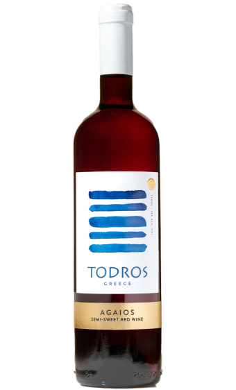 TODROS AGAIOS (KOSHER)