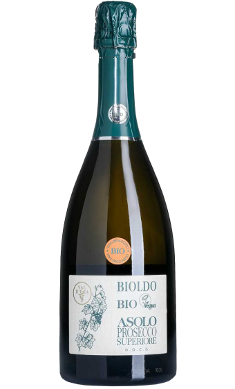 PROSECCO  ASOLO SUPERIORE EXTRA DRY