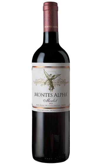 ALPHA MERLOT