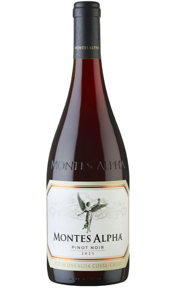 ALPHA PINOT NOIR