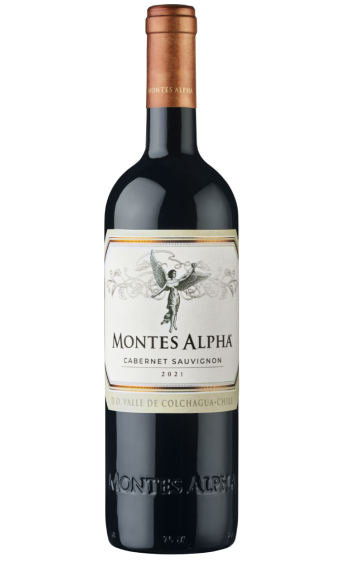 ALPHA CABERNET SAUVIGNON