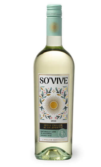 SO'VIVE ΛΕΥΚΟΣ