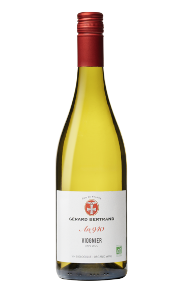 HÉRITAGE "AN 940" VIOGNER