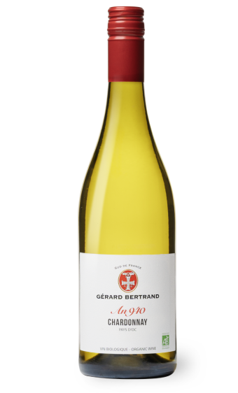 HÉRITAGE "AN 940" CHARDONNAY