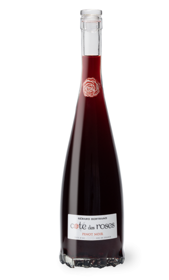 COTE DES ROSES PINOT NOIR