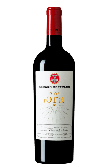 CLOS D'ORA