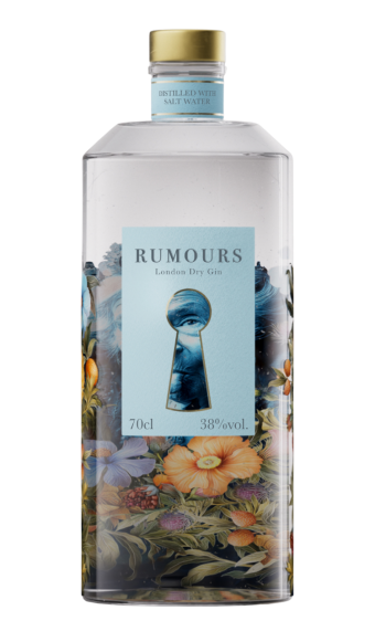 RUMOURS DISTILLERY