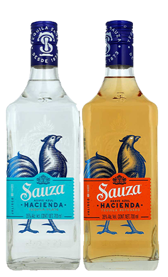 CASA SAUZA