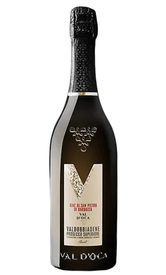 PROSECCO RIVE DI SAN PIETRO DI BARBOZZA