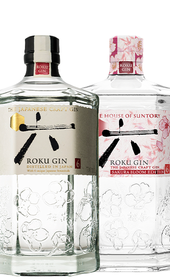ROKU GIN