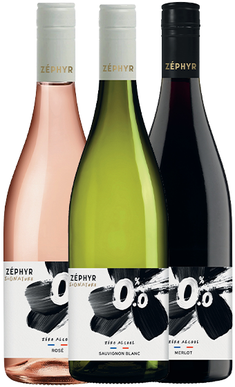 BORDEAUX FAMILIES
