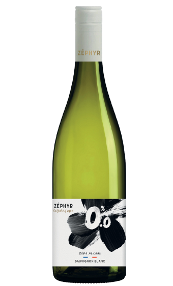 SIGNATURE BLANC SANS ALCOOL 0.0%