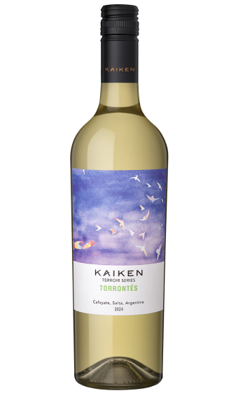 TERROIR SERIES TORRONTES