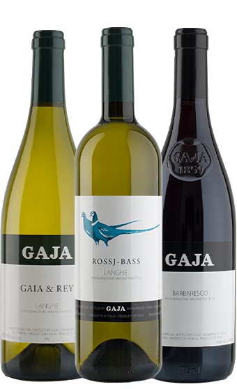 GAJA