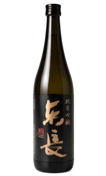 SETO BREWERY AZUMACHO JUNMAI GINJO