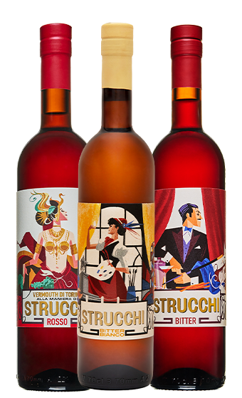 VERMOUTH STRUCCHI