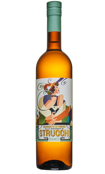 VERMOUTH DI TORINO BIANCO