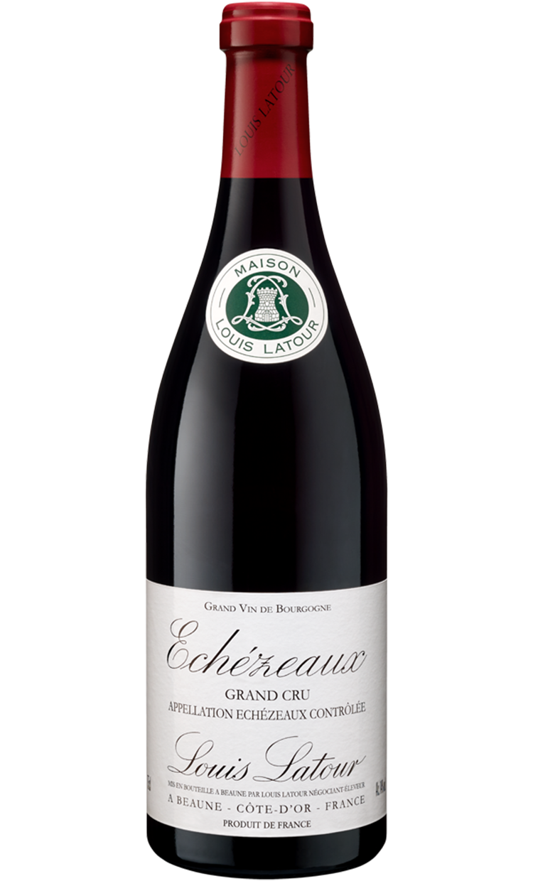 ECHÉZEAUX GRAND CRU