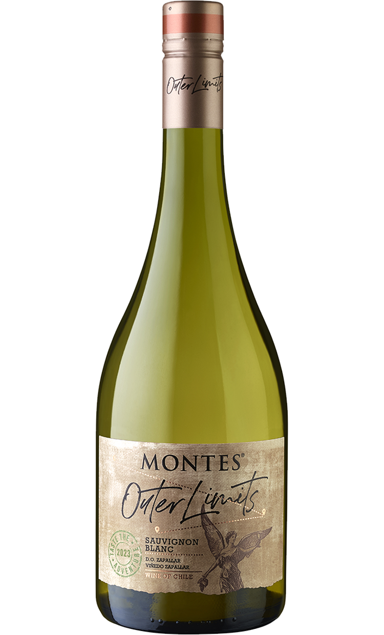 OUTER LIMITS SAUVIGNON BLANC