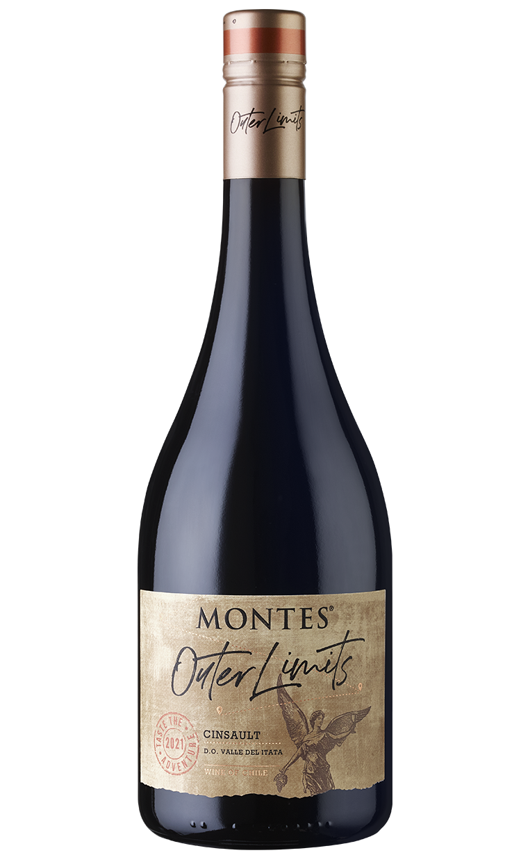 OUTER LIMITS CINSAULT