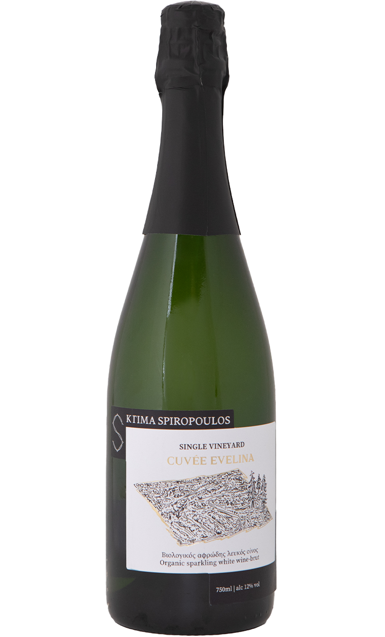 CUVÉE EVELINA BRUT