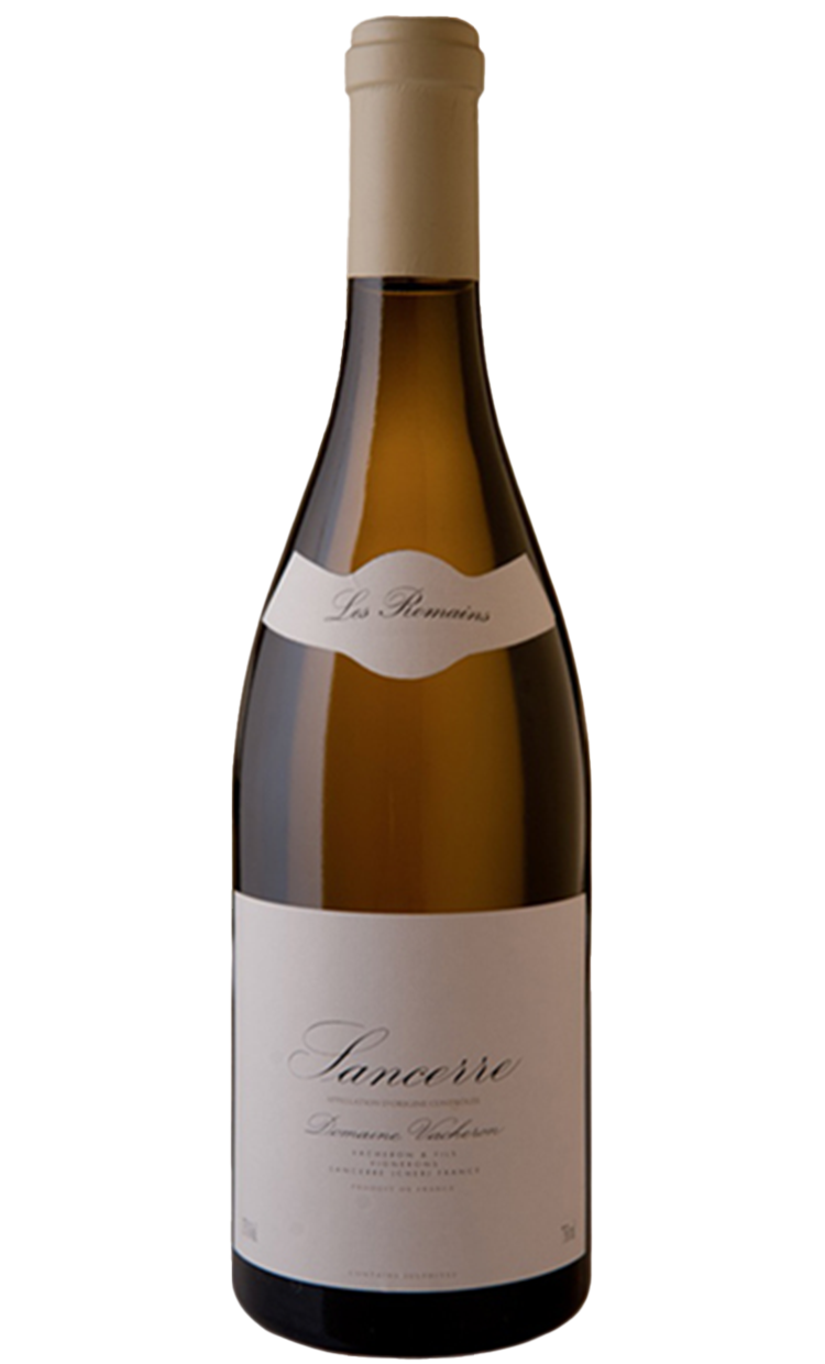 SANCERRE BLANC LES ROMAINS