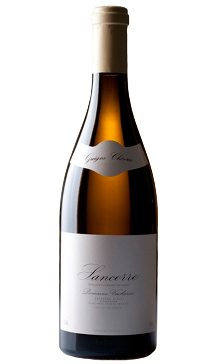SANCERRE BLANC GUIGNE CHEVRES