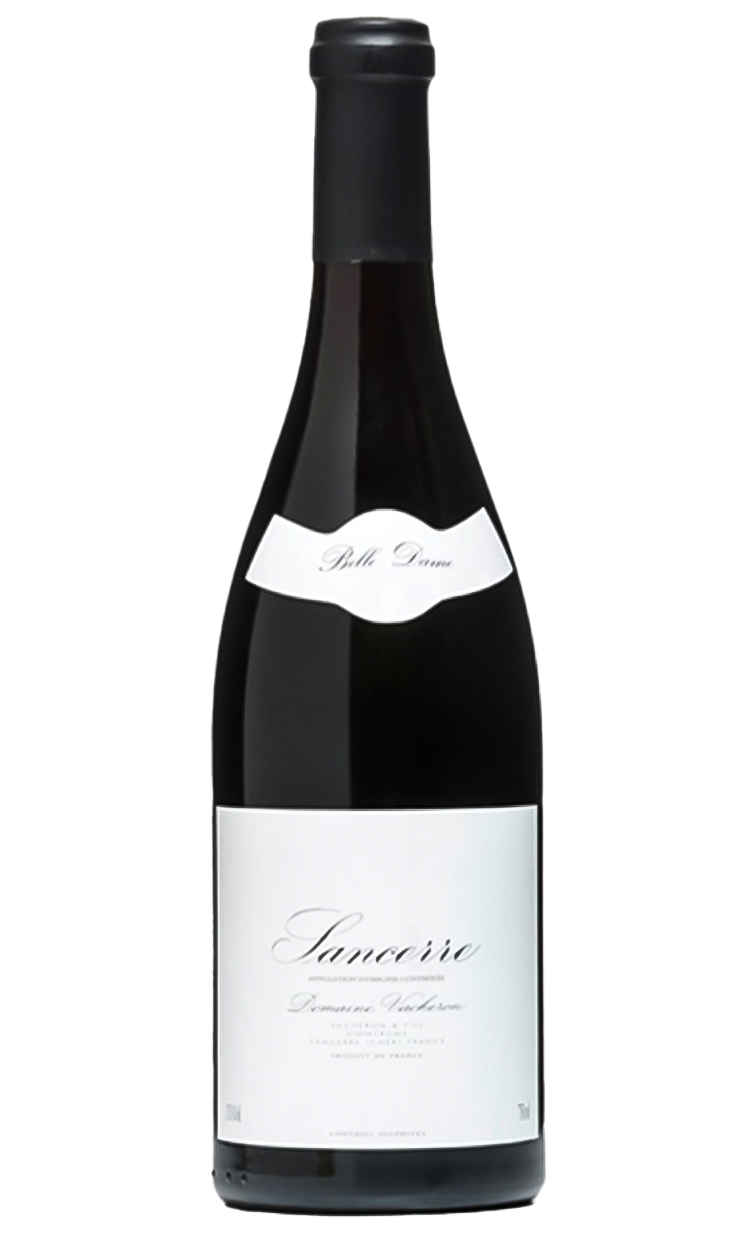 SANCERRE ROUGE BELLE DAME