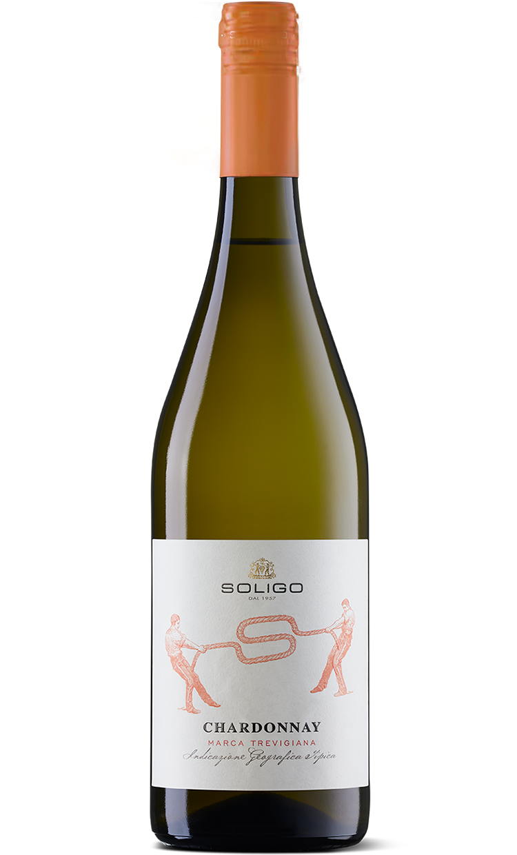 CHARDONNAY
