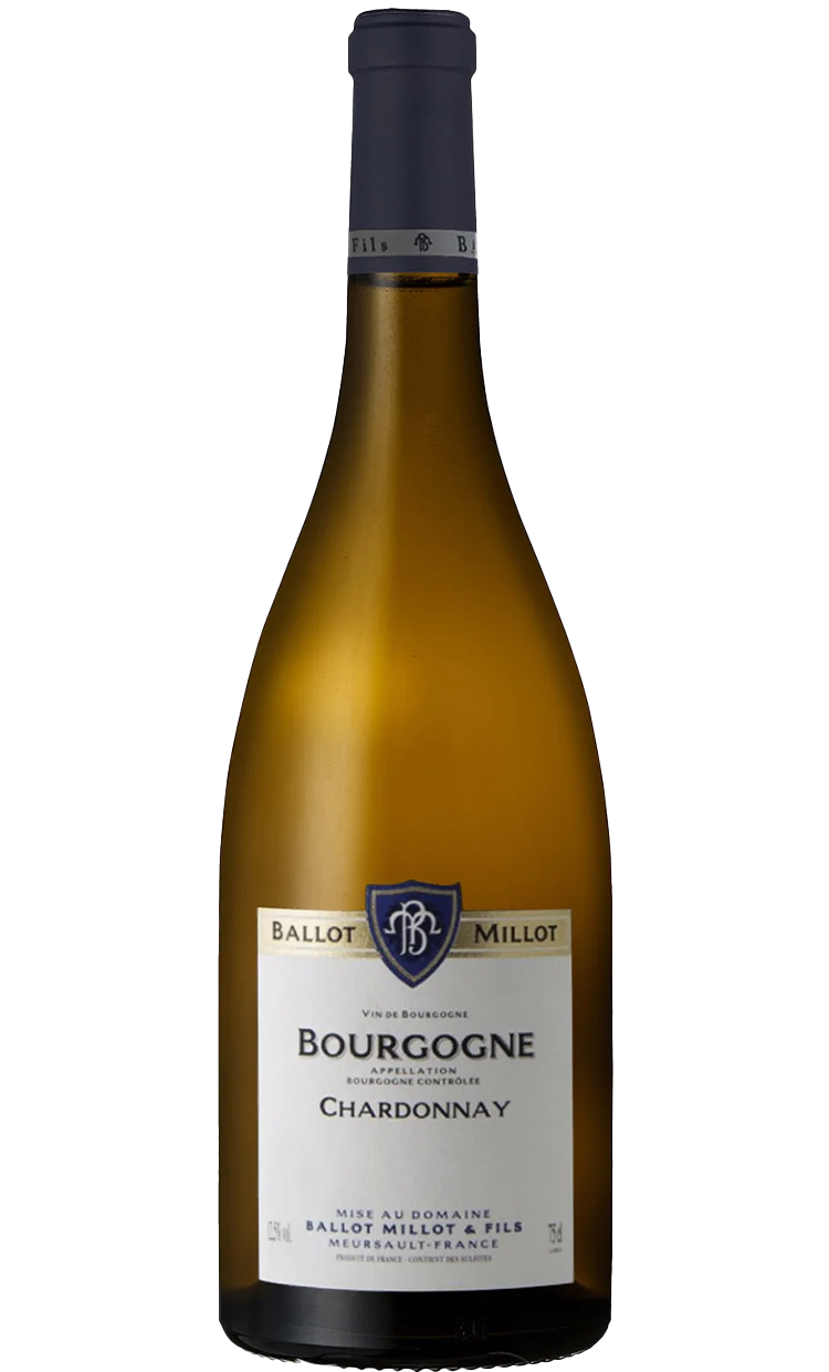BOURGOGNE BLANC