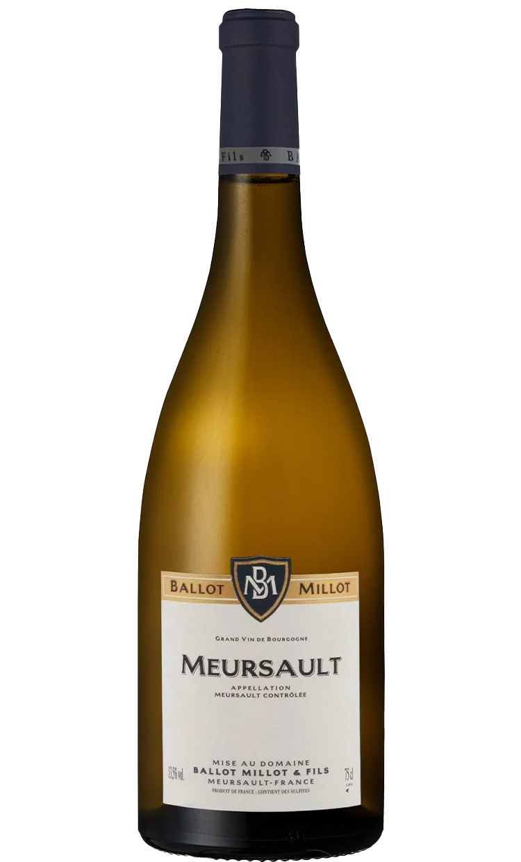 MEURSAULT
