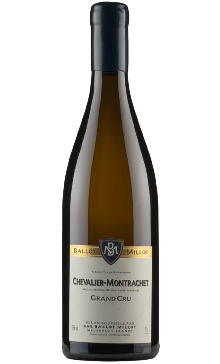 CHEVALIER MONTRACHET GRAND CRU