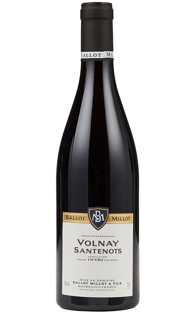 VOLNAY SANTENOTS 1er CRU