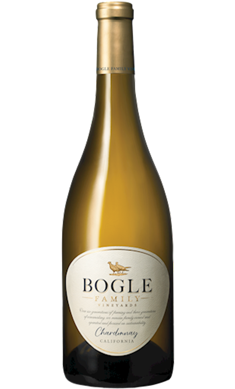 CHARDONNAY