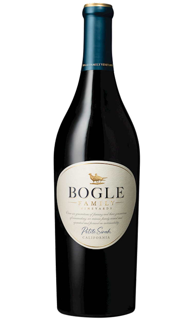 PETITE SIRAH