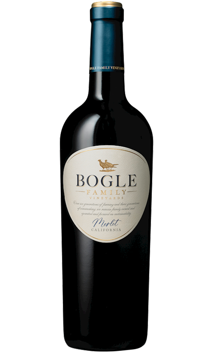 MERLOT