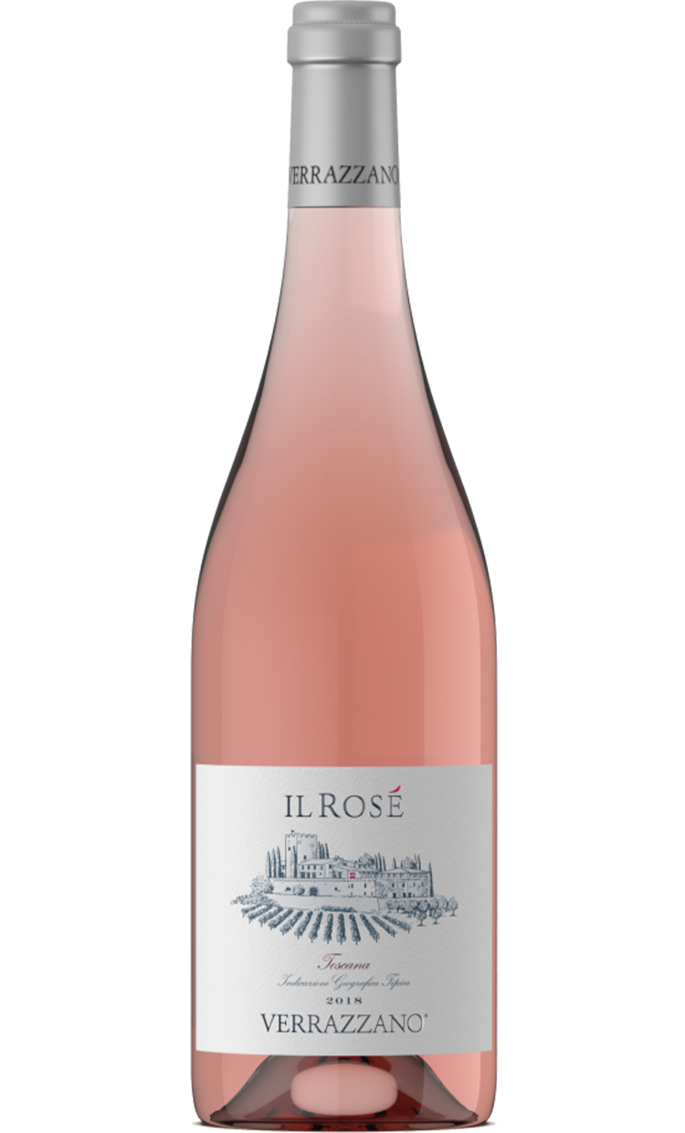 IL ROSÉ