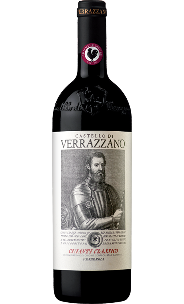 CHIANTI CLASSICO