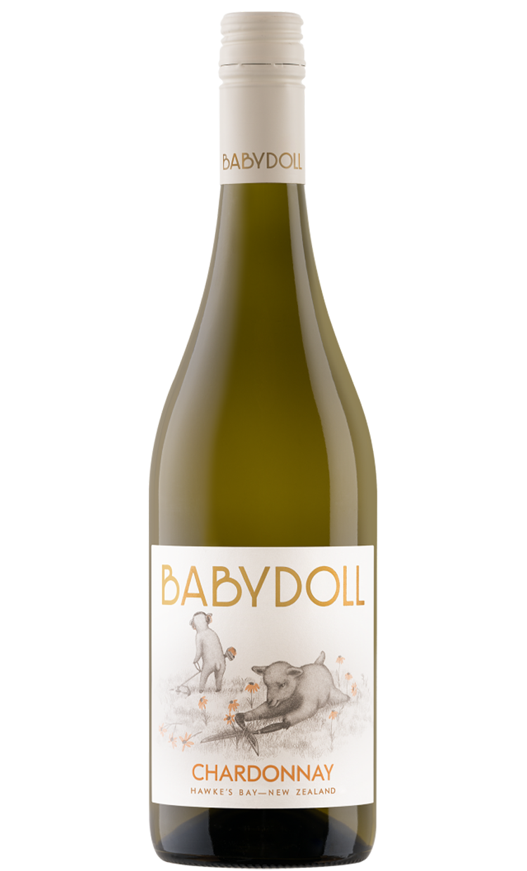 CHARDONNAY
