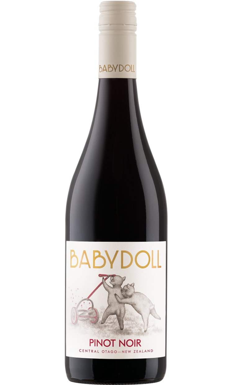 PINOT NOIR