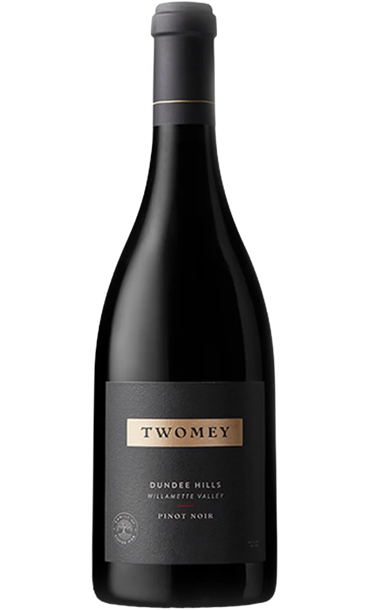 DUNDEE HILLS PINOT NOIR